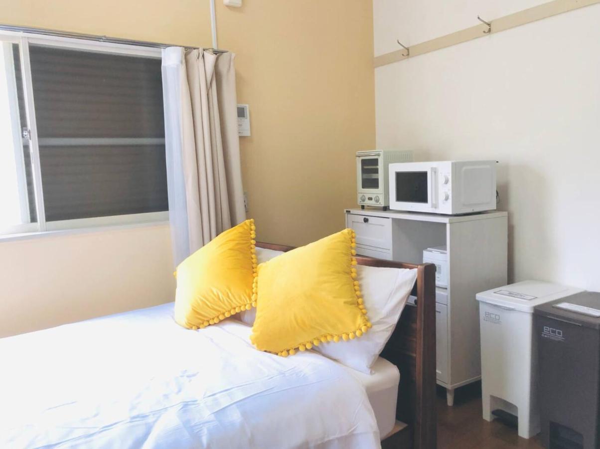 グレース大磯 Apartment Oiso Exterior photo