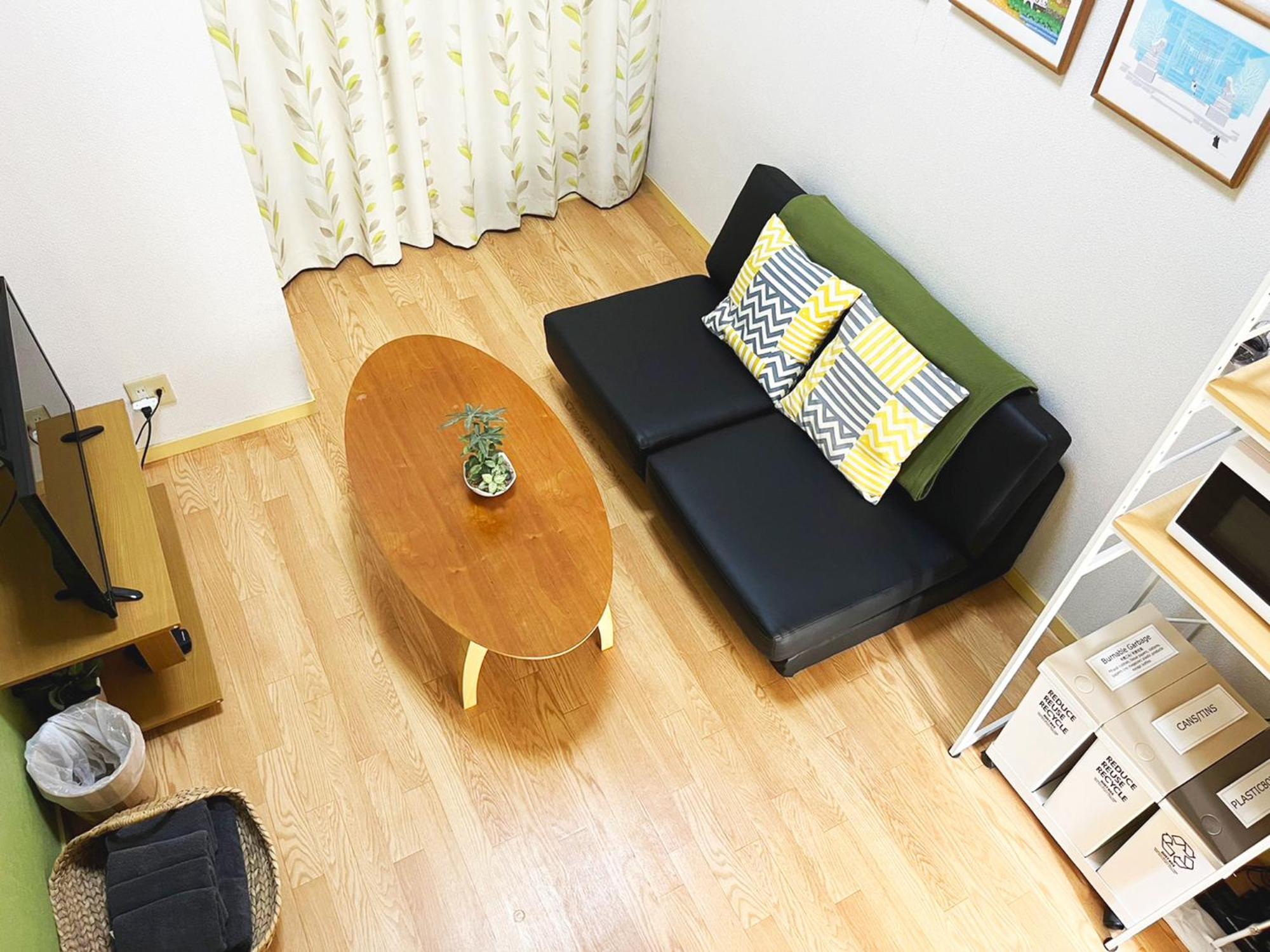 グレース大磯 Apartment Oiso Exterior photo