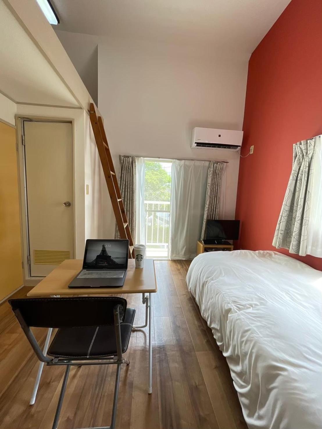 グレース大磯 Apartment Oiso Exterior photo