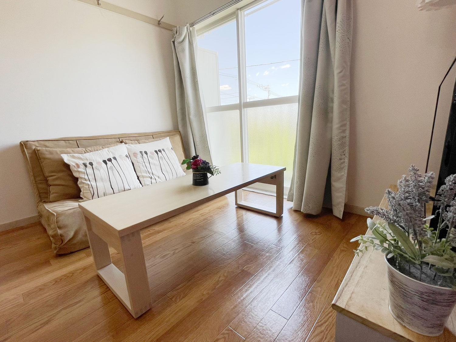 グレース大磯 Apartment Oiso Exterior photo